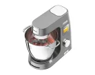 Kenwood KWL90.004SI Titanium Chef Patissier XL konyhai robotgép