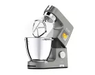 Kenwood KWL90.004SI Titanium Chef Patissier XL konyhai robotgép