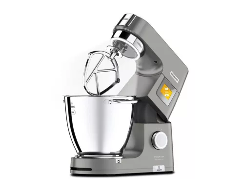 Kenwood KWL90.004SI Titanium Chef Patissier XL konyhai robotgép