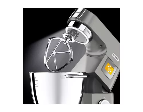 Kenwood KWL90.004SI Titanium Chef Patissier XL konyhai robotgép
