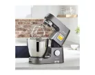 Kenwood KWL90.004SI Titanium Chef Patissier XL konyhai robotgép