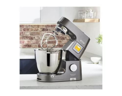 Kenwood KWL90.004SI Titanium Chef Patissier XL konyhai robotgép