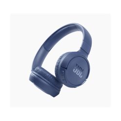 JBL T510BT BLUE fejhallgató