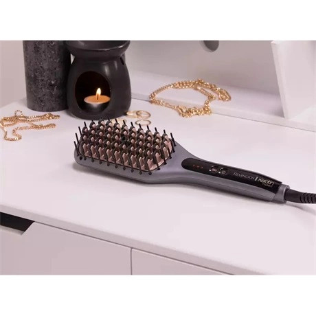 Remington CB7480 Keratin Protect hajsimító kefe