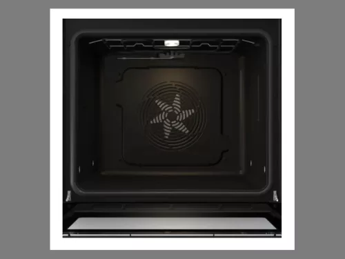 Gorenje BO6735E02X beépíthető sütő