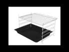 Gorenje BO6735E02X beépíthető sütő