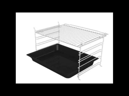 Gorenje BO6735E02X beépíthető sütő