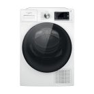 Whirlpool  W6 D94WB EE hőszivattyús szárítógép
