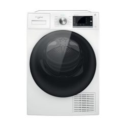 Whirlpool  W6 D94WB EE hőszivattyús szárítógép