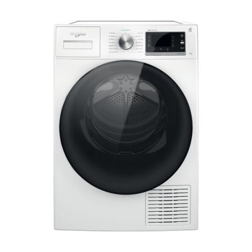 Whirlpool  W6 D94WB EE hőszivattyús szárítógép