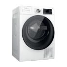 Whirlpool  W6 D94WB EE hőszivattyús szárítógép