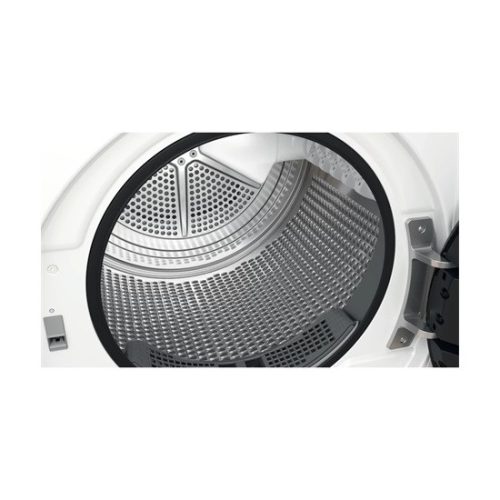 Whirlpool  W6 D94WB EE hőszivattyús szárítógép