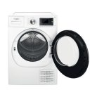 Whirlpool  W6 D94WB EE hőszivattyús szárítógép