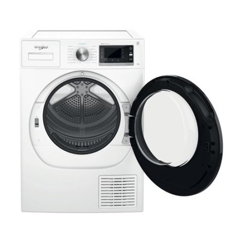 Whirlpool  W6 D94WB EE hőszivattyús szárítógép