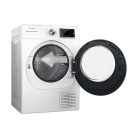 Whirlpool  W6 D94WB EE hőszivattyús szárítógép