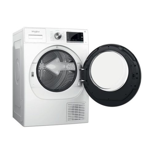 Whirlpool  W6 D94WB EE hőszivattyús szárítógép