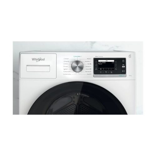 Whirlpool  W6 D94WB EE hőszivattyús szárítógép