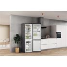 Whirlpool W7X 93T OX 2 alulfagyasztós hűtőszekrény