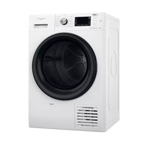 Whirlpool FFT M22 9X3B EE hőszivattyús szárítógép