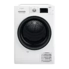 Whirlpool FFT M22 9X3B EE hőszivattyús szárítógép