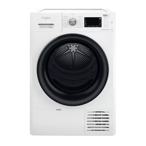 Whirlpool FFT M22 9X3B EE hőszivattyús szárítógép