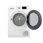 Whirlpool FFT M22 9X3B EE hőszivattyús szárítógép