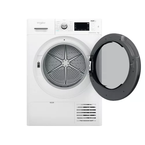 Whirlpool FFT M22 9X3B EE hőszivattyús szárítógép