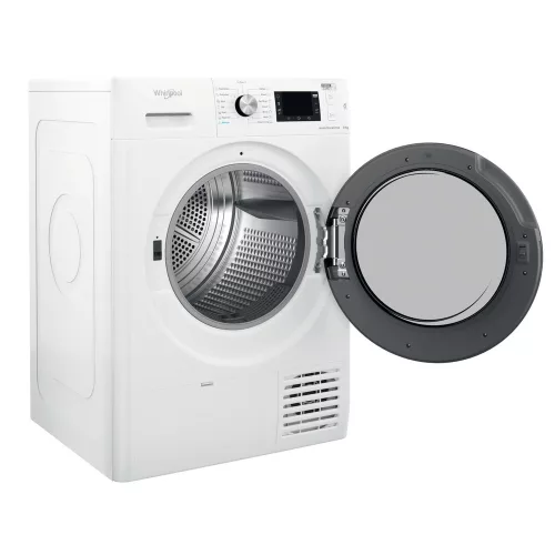 Whirlpool FFT M22 9X3B EE hőszivattyús szárítógép