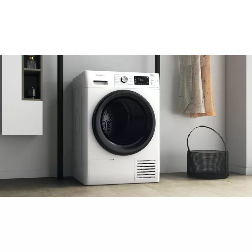 Whirlpool FFT M22 9X3B EE hőszivattyús szárítógép