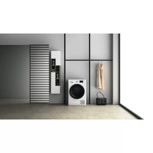 Whirlpool FFT M22 9X3B EE hőszivattyús szárítógép
