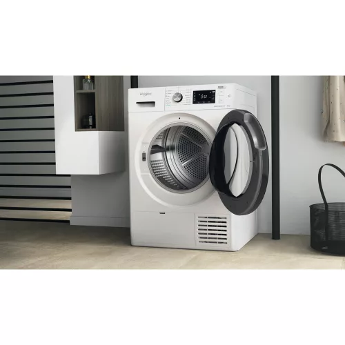 Whirlpool FFT M22 9X3B EE hőszivattyús szárítógép