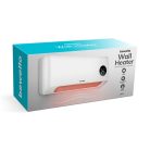 Bewello BW2100 fali fűtőtest