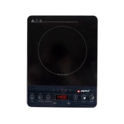 Alpina 871125218286 indukciós főzőlap 1 lapos