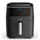 Tefal FW201815 Easy Fry Grill Steam légkeveréses fritőz