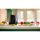 Philips HD9200/90 forrólevegős sütő