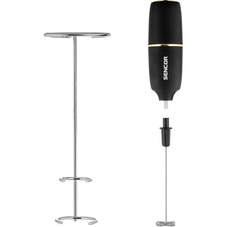 Sencor SMF 1010BK tejhabosító
