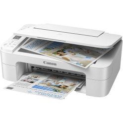Canon TS3351W Multifukciós nyomtató, fehér
