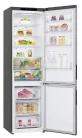 LG GBP62PZNCC1 alulfagyasztós hűtőszekrény
