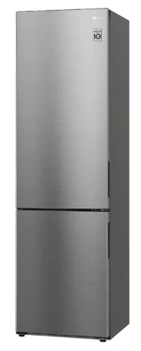LG GBP62PZNCC1 alulfagyasztós hűtőszekrény