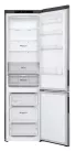 LG GBP62PZNCC1 alulfagyasztós hűtőszekrény