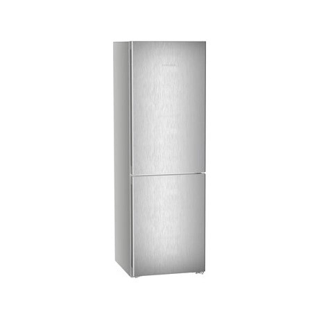 Liebherr KGBNSFD 52Z23 alulfagyasztós hűtőszekrény