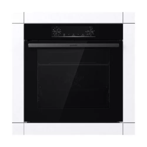 Gorenje BO6735E05B beépíthető sütő