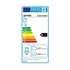 Gorenje BO6735E05B beépíthető sütő