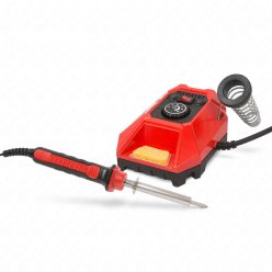   Fahrenheit 28005 Forrasztópáka állomás, ón- és pákatartóval