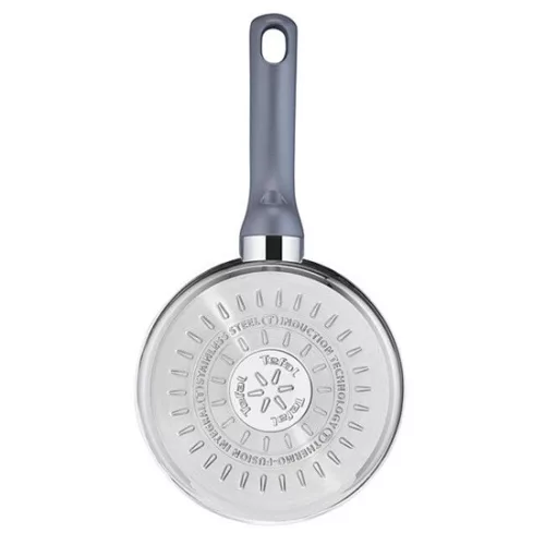Tefal G7122255 Daily Cook nyeles lábas + fedő 16 cm