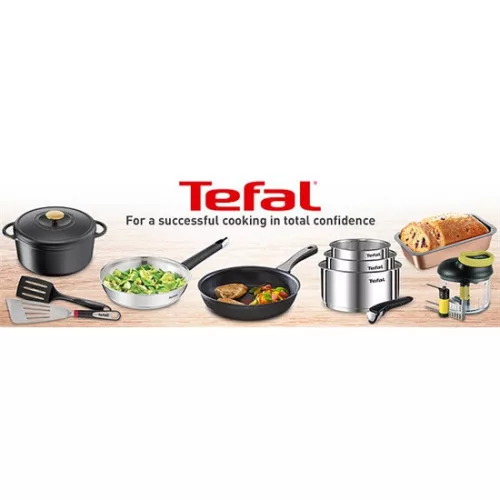 Tefal G7122255 Daily Cook nyeles lábas + fedő 16 cm