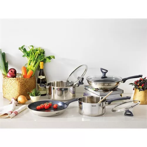 Tefal G7122255 Daily Cook nyeles lábas + fedő 16 cm