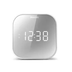Philips TAR4406/12 ébresztőórás rádió