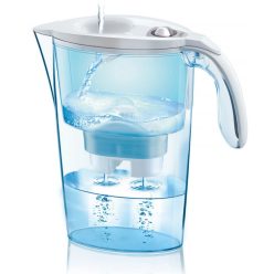 Laica J996050 Stream Line vízszűrő kancsó szett