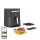 Tefal EY801815 Easy Fry & Grill XXL forrólevegős sütő